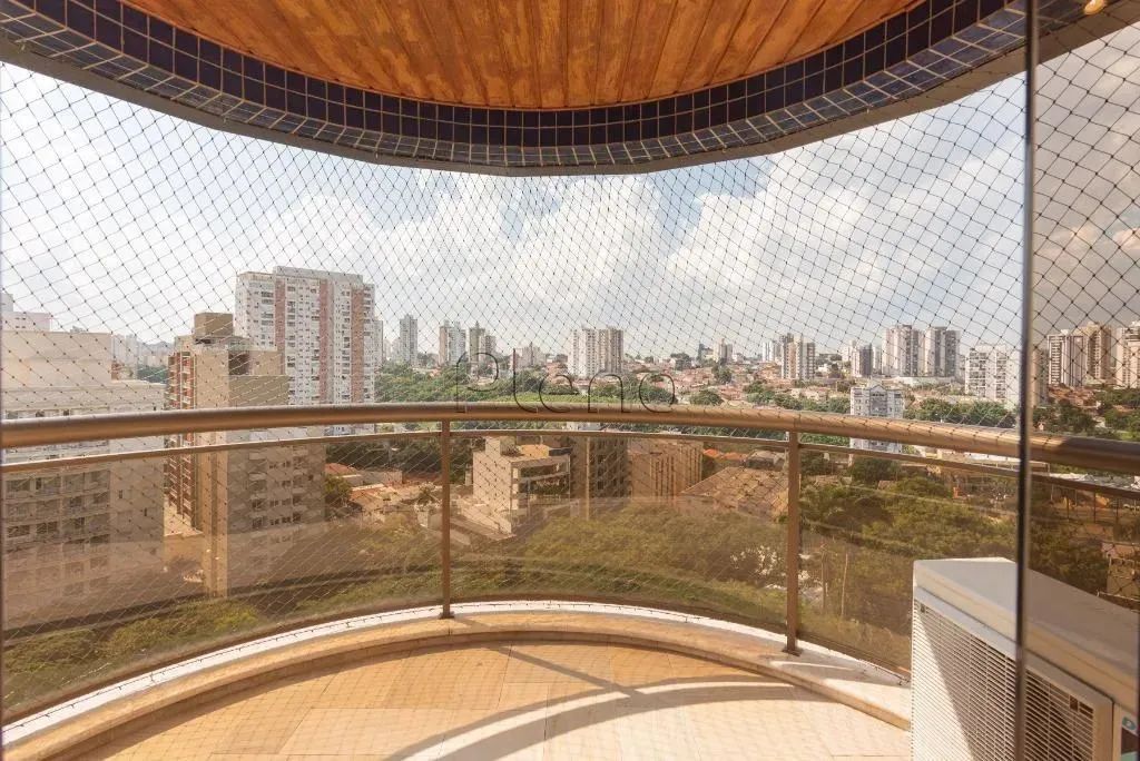Cobertura à venda e para alugar em Campinas, Cambuí, com 3 suítes, com 320 m² - Foto 4
