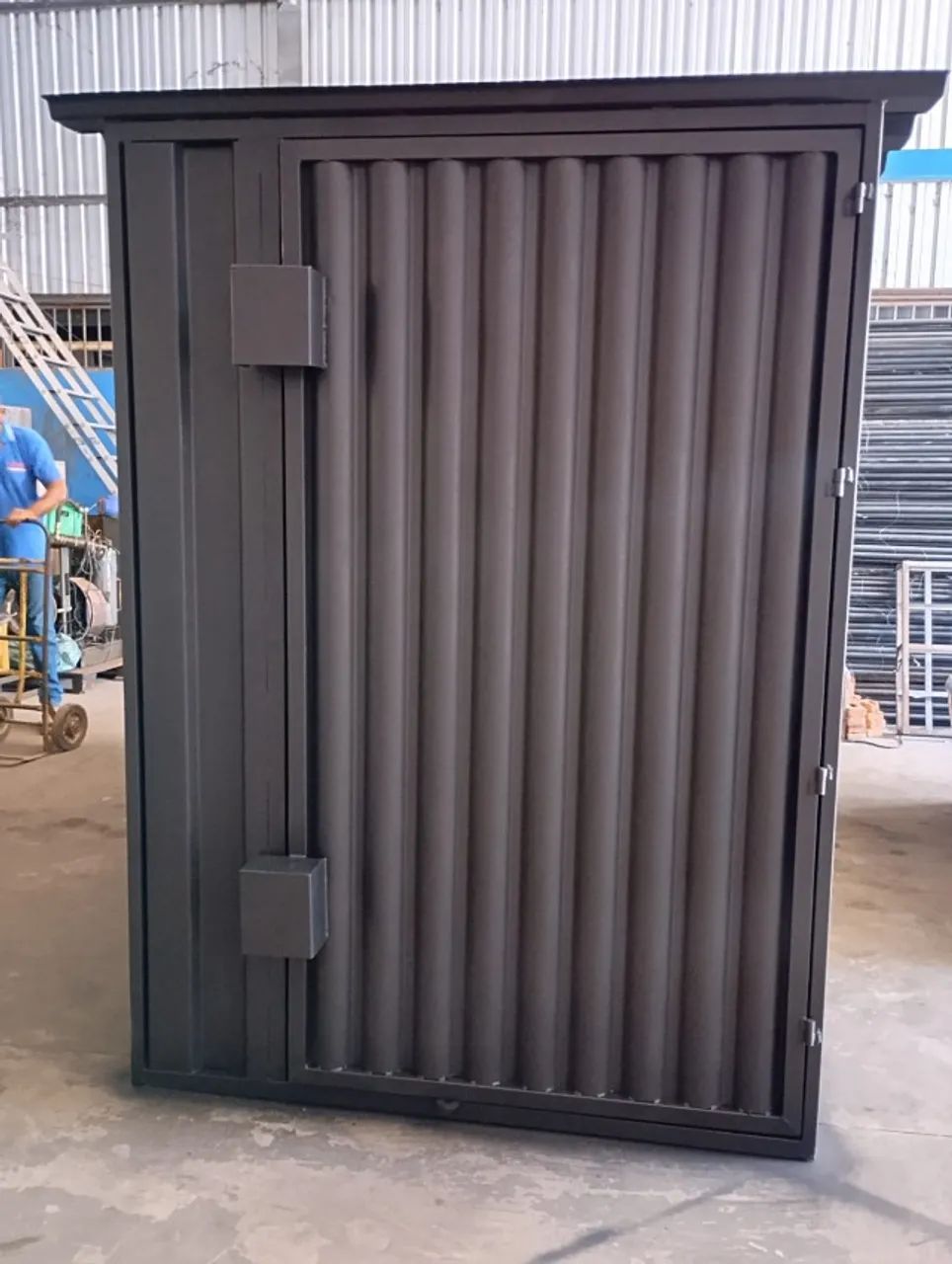 Container 3,00x2,00x1,60MT - Foto 2