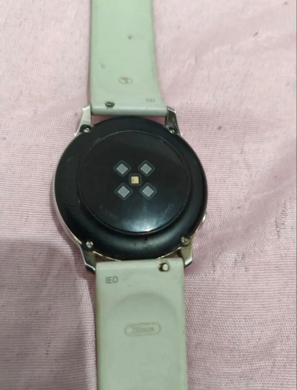 Samsung Galaxy whatch ( não sei se funciona) - Foto 2