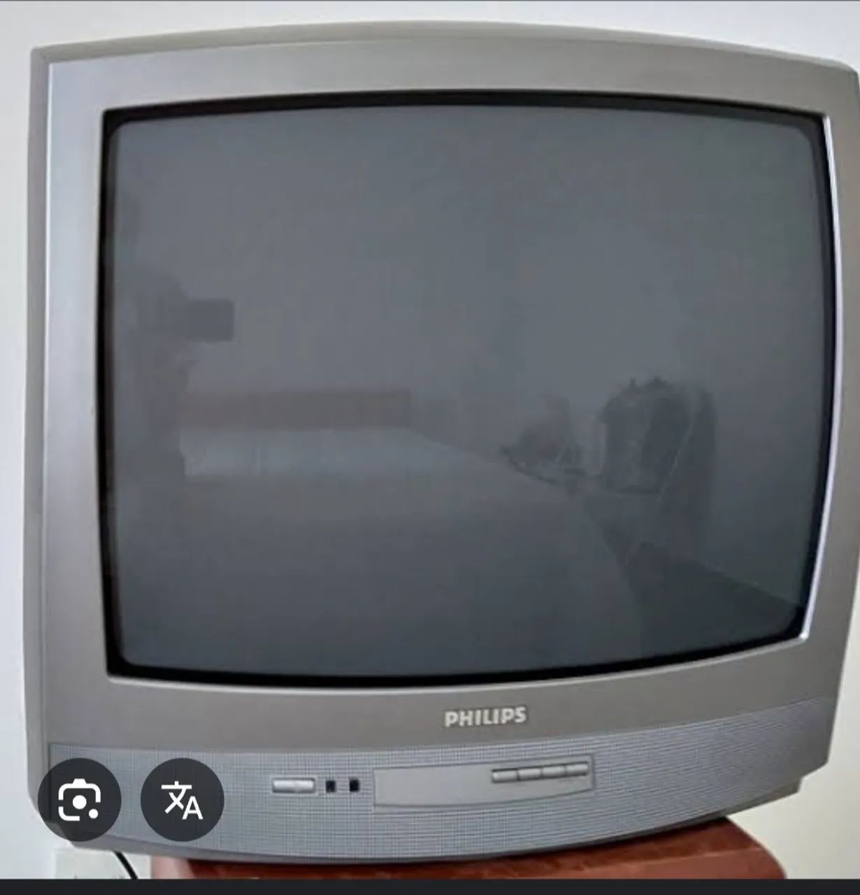 TV de Tubo  - Foto 2
