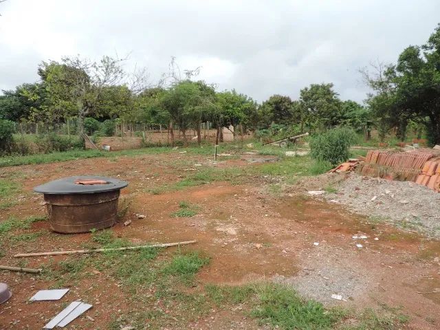 Vendo Chácara 64 --  Cascalheira 2 Hectares - Foto 2