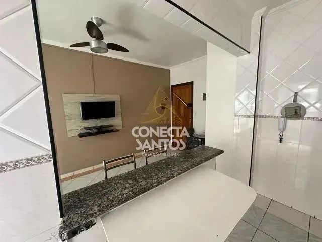 Apto 1 quarto Tupi Praia Grande R$ 275 mil - Foto 9