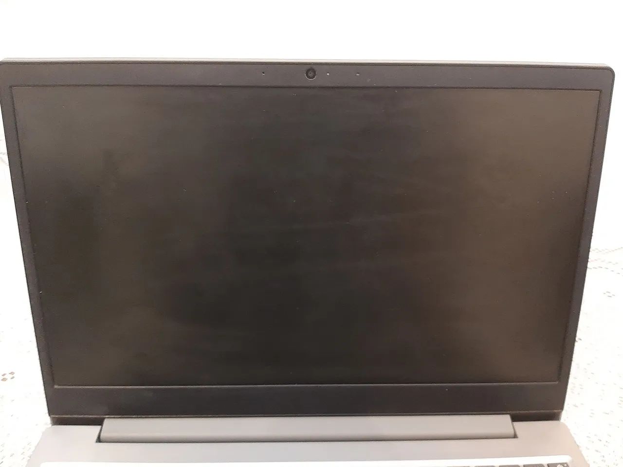 Vende-se Notebook Lenovo IdeaPad S145 com defeito  - Foto 4