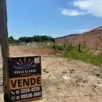 Terreno em Penha SC