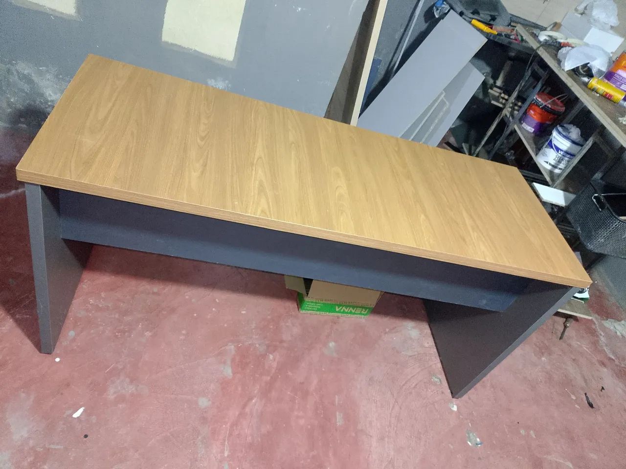 Mesa de escritório  - Foto 2