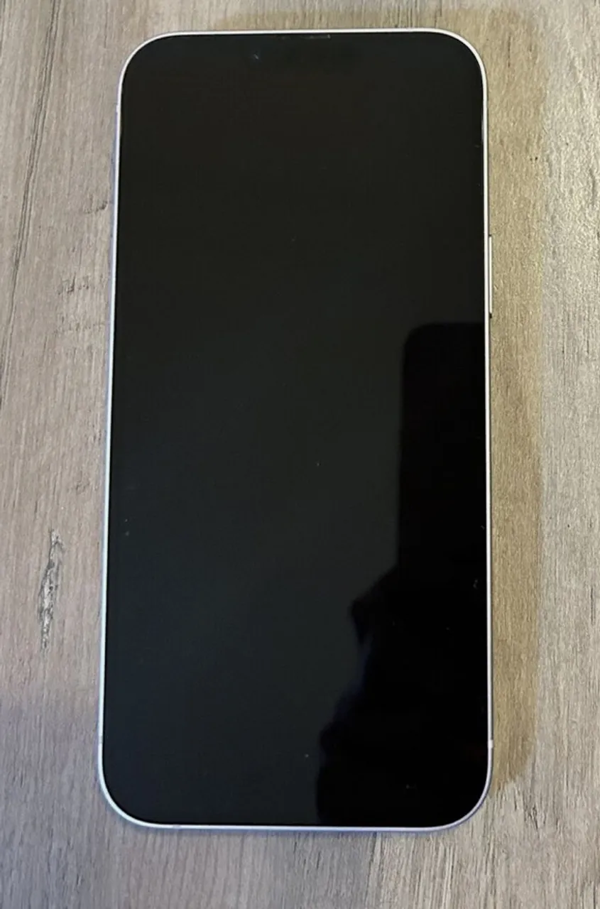 iPhone 14 128g