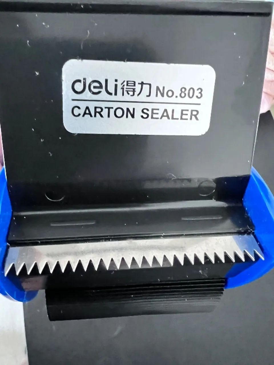 Selador de Fita Adesiva - Foto 5