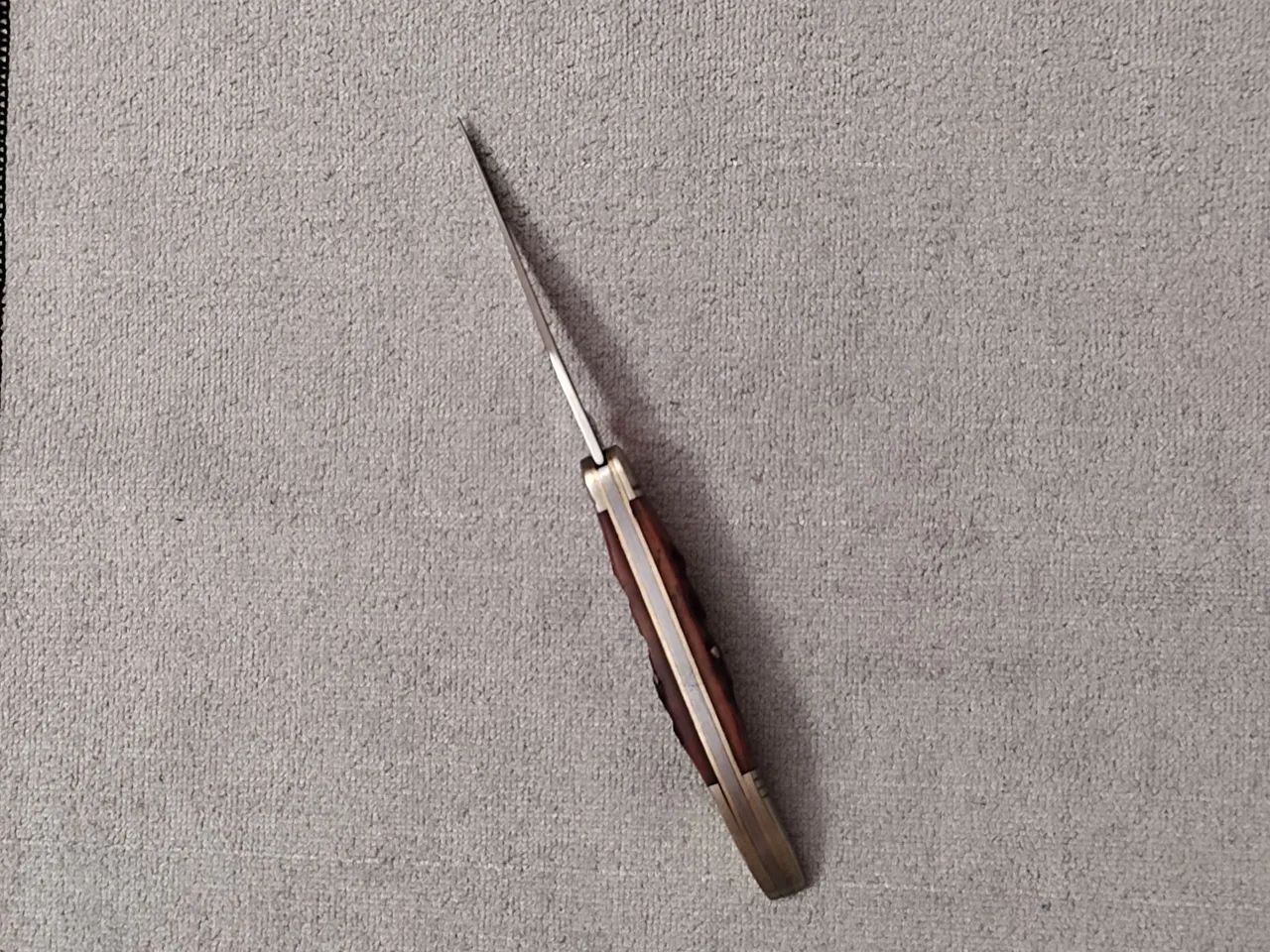 Canivete Marbles Quality Knives MR196 - Foto 4