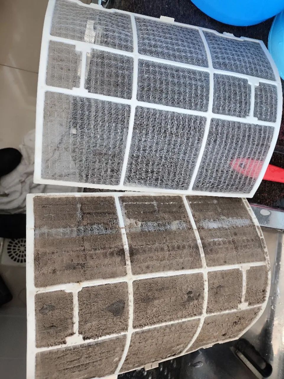 Soldar- ar condicionado,portões e grades  - Foto 3