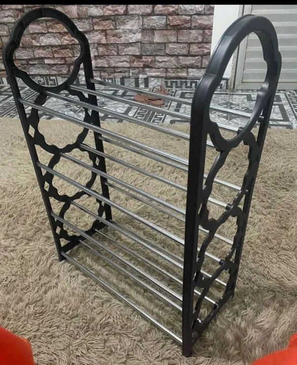 Sapateira organizadora  - Foto 2