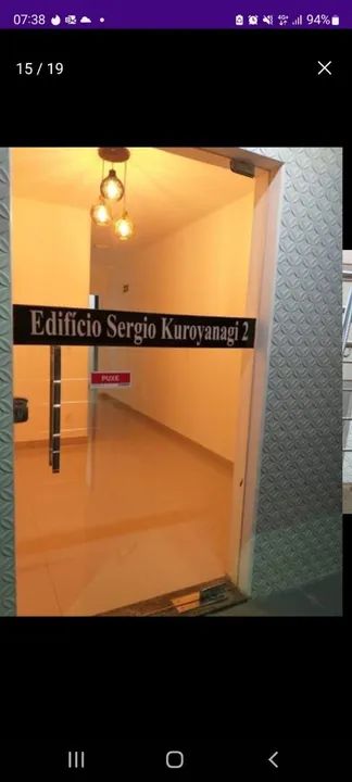 ALUGO APARTAMENTOS DE 1 E 2 QUARTOS BEM LOCALIZADOS Santa Marta e Centro - Foto 3