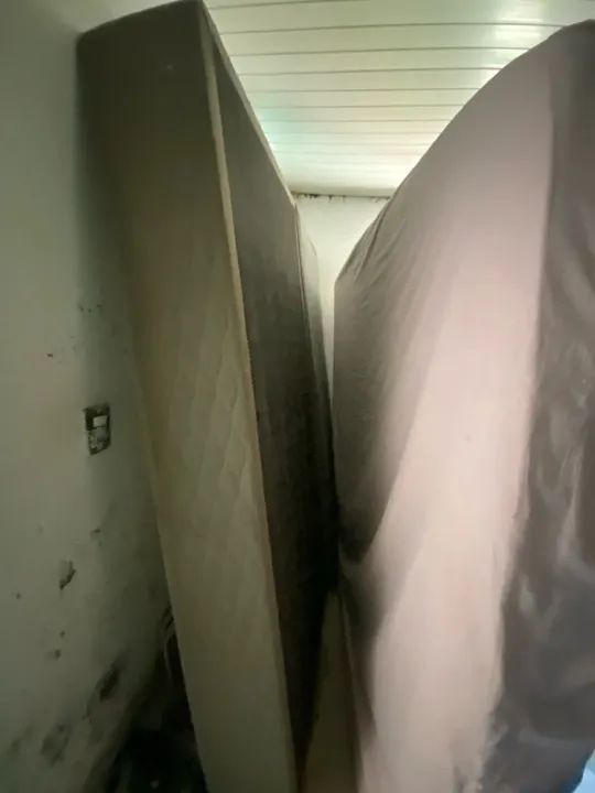 Cama box king size  - Foto 4