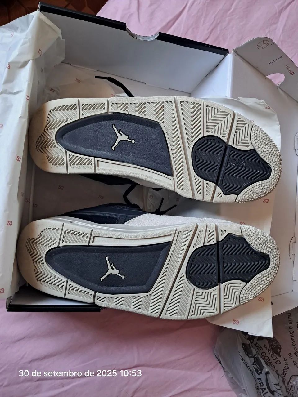 Tenisnike  air jordan 4rm - Foto 2