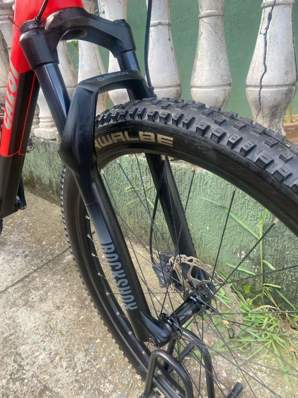 Caloi Carbon Sport 2024 - Foto 5