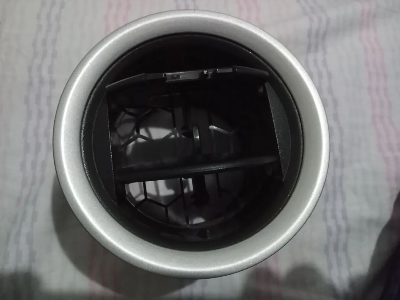 Difusor de Ar New Fiesta  - Foto 3