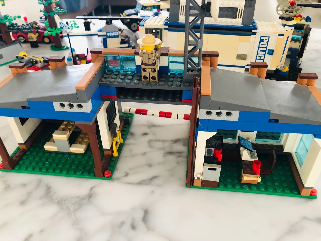 Lego Police - Foto 2