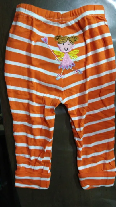 Calça Bebê,, 12 meses - NOVAS