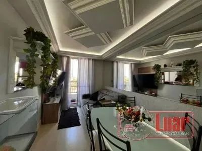 Apartamento Vila Quitaúna - Osasco - SP - Foto 2