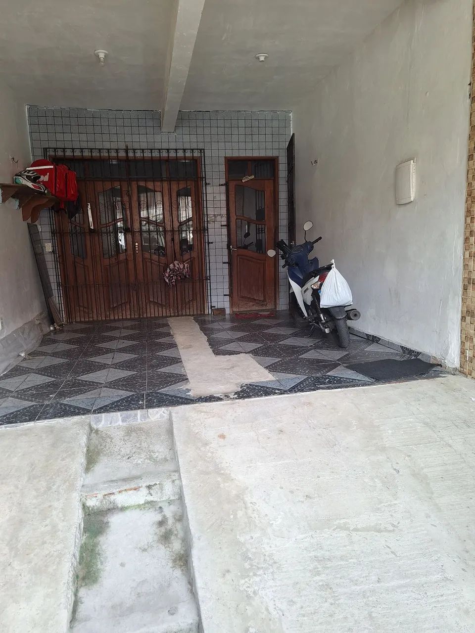 Foto - Belém - Condor