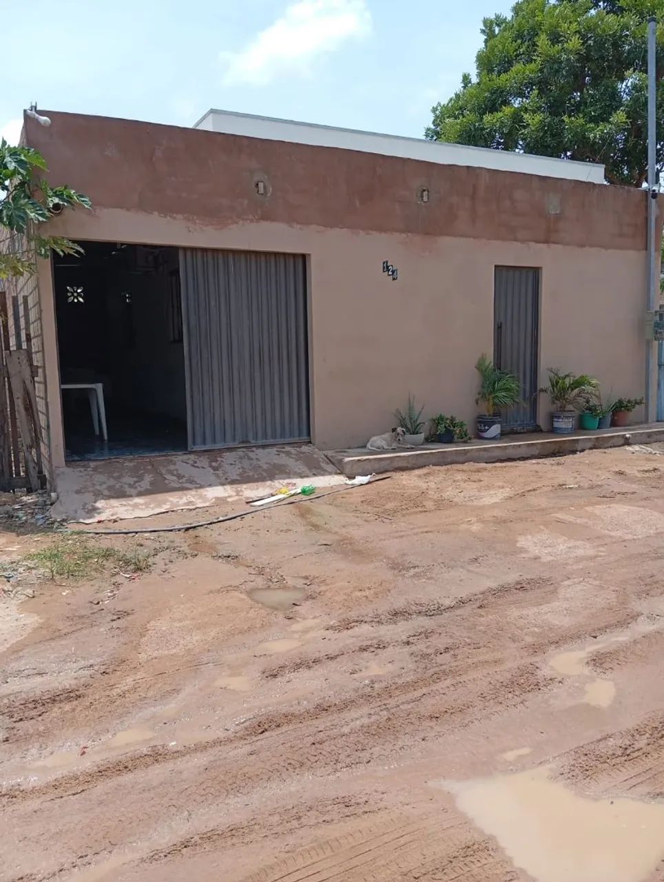 Foto - Santarém - São Cristóvão