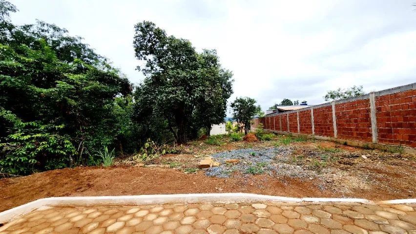 Excelente Lote no Itaipu, condominio Jardins Itaipu - Foto 4