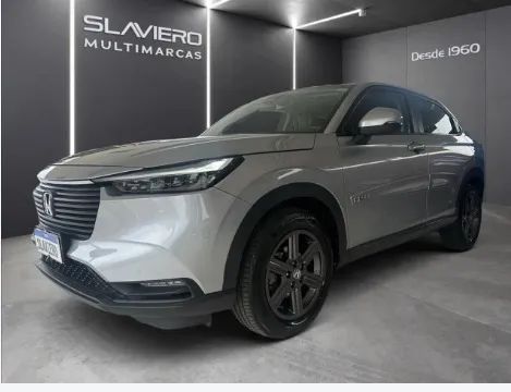 hrv exl 2024 aceito troca e financio tratar Julião * 