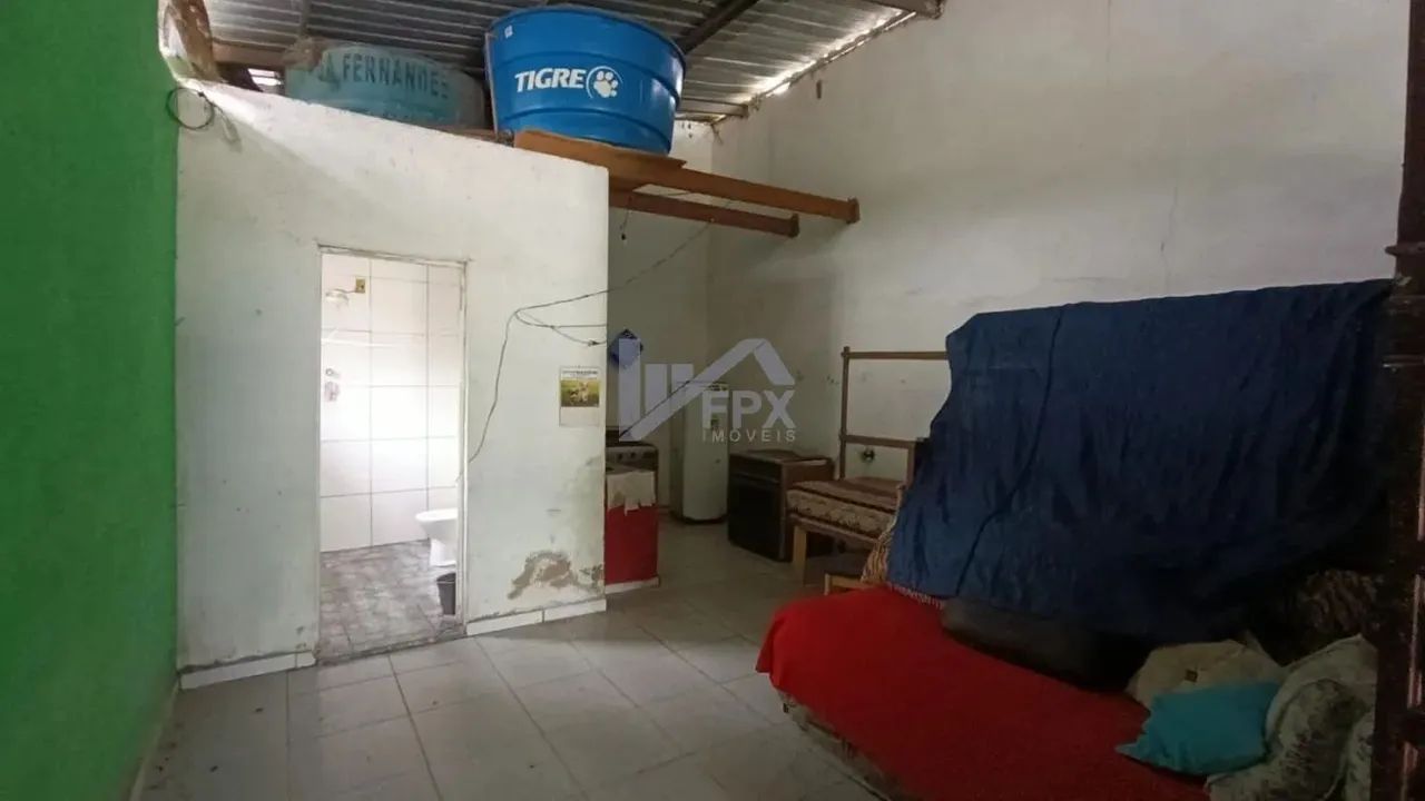 Comercial para Venda em Itanhaém, Jardim Fenix, 3 banheiros - Foto 3