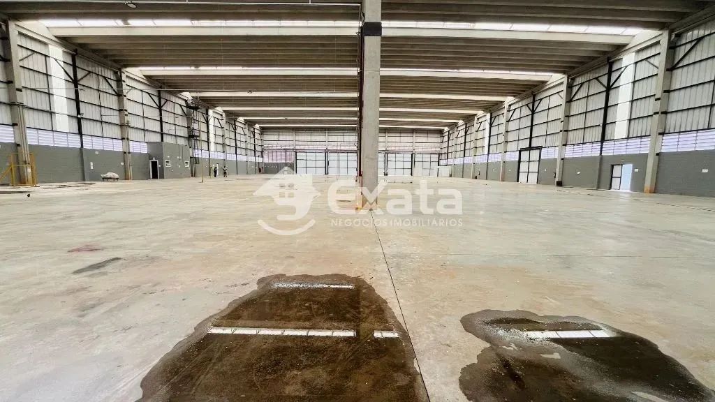 Galpão para venda e locação em Araçoiaba da Serra - Foto 4