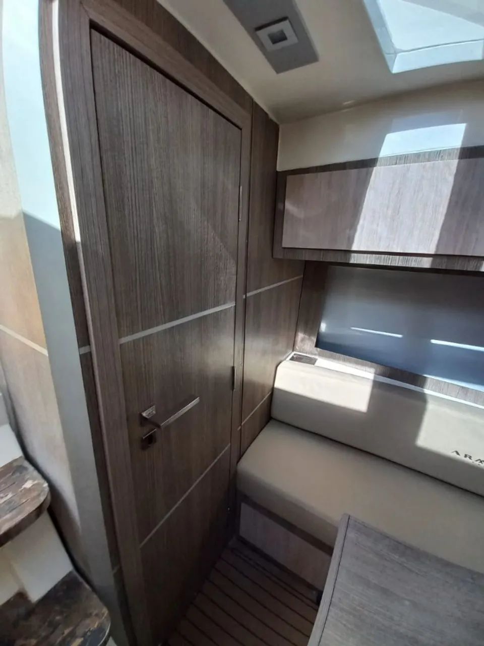 Armada 400 HT - 2014 x2 Mercruiser 350 HP 2023 ñ Phantom Triton Sessa Armatti  - Foto 7