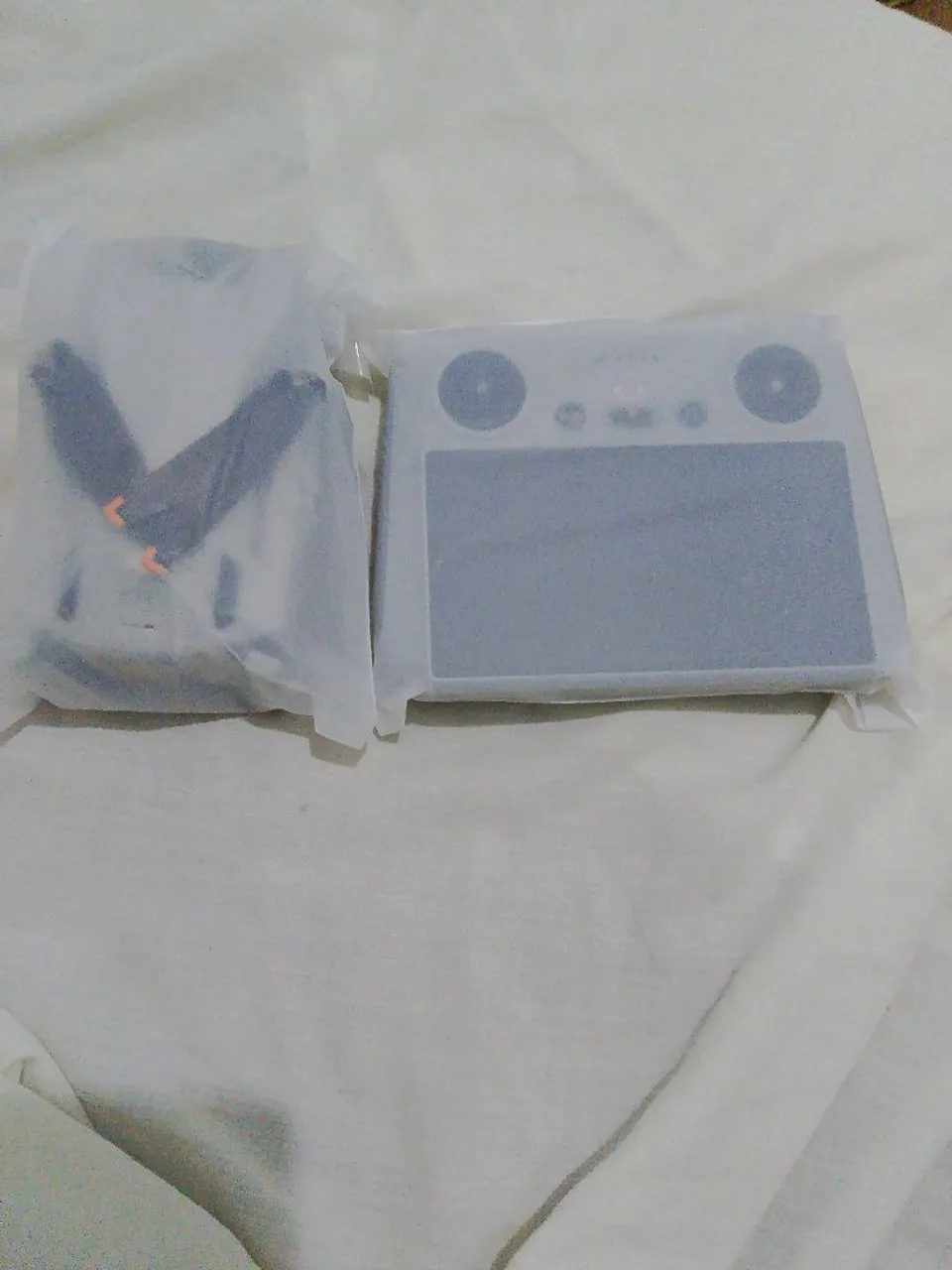 Drone Novo na Embalagem - Oportunidade Única!
