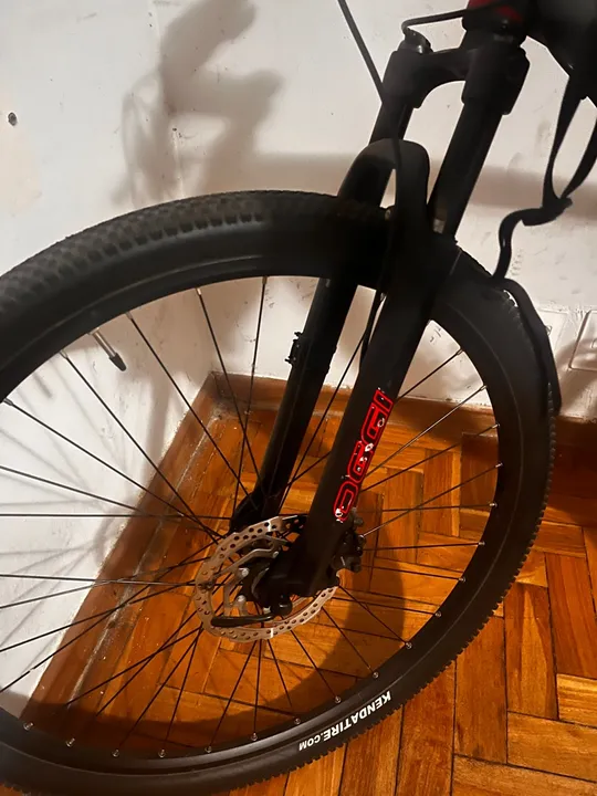 Oggi Big Wheel 7.0