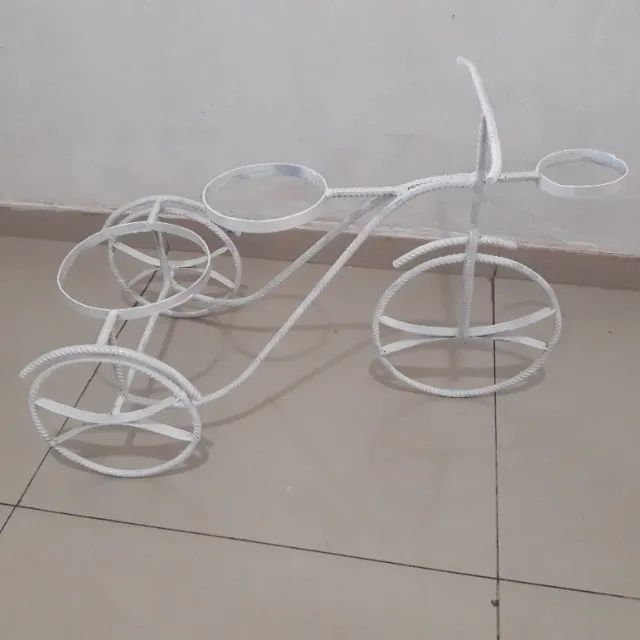 Vasos de plantas - Foto 4