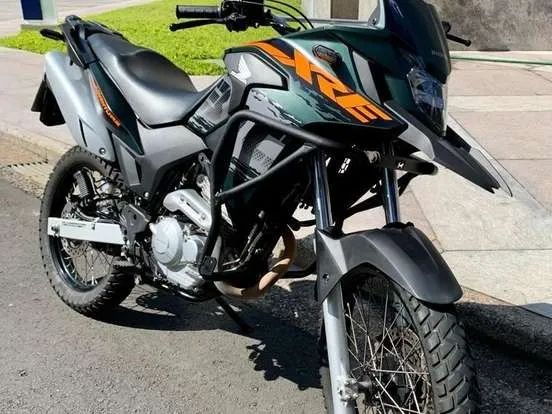 HONDA 300 ADVENTURE FLEX 2020 1378947086 OLX