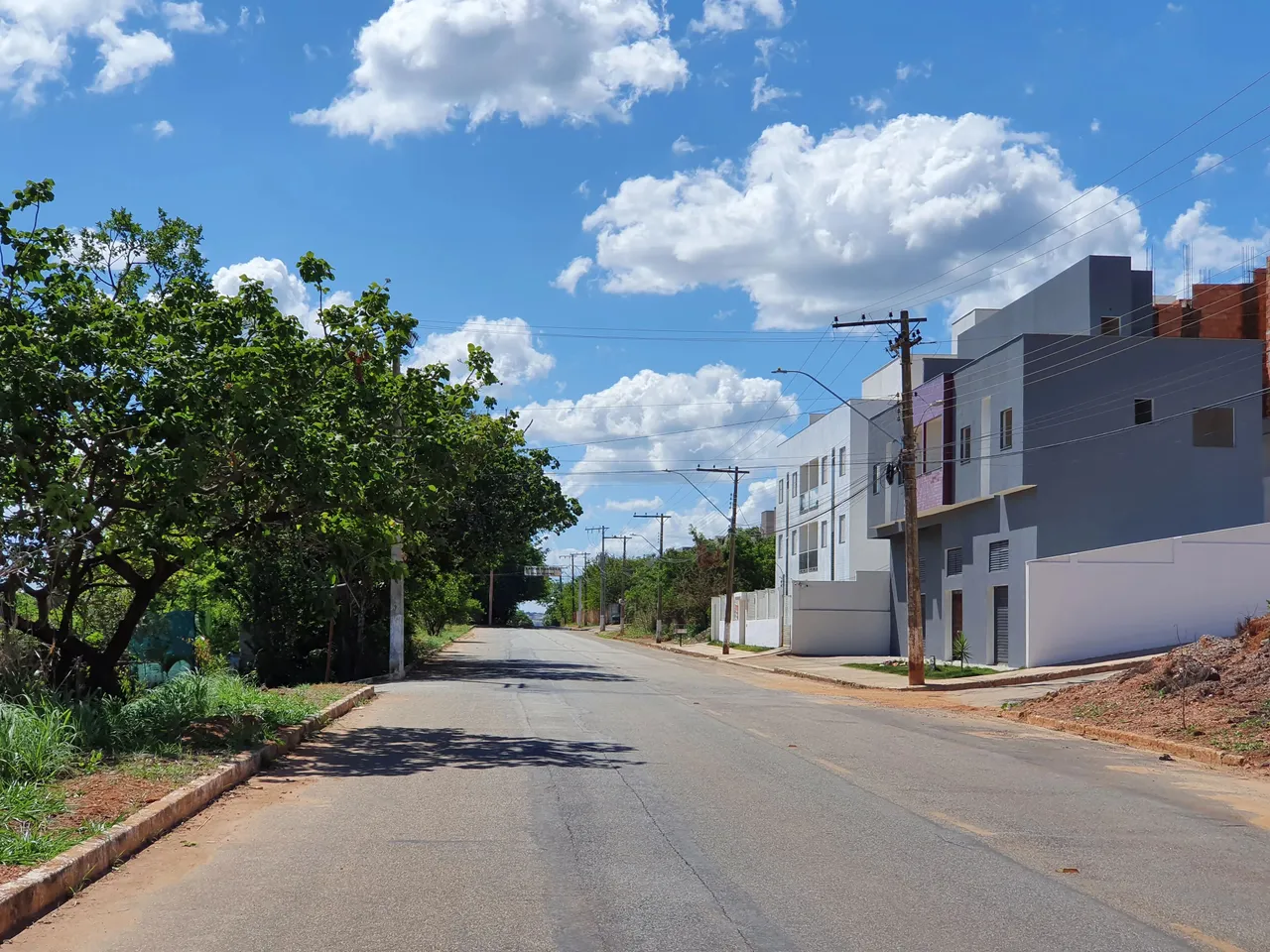 Tenho os Melhores Lotes com os Melhores Valores no Bairro Lagoa Mansões