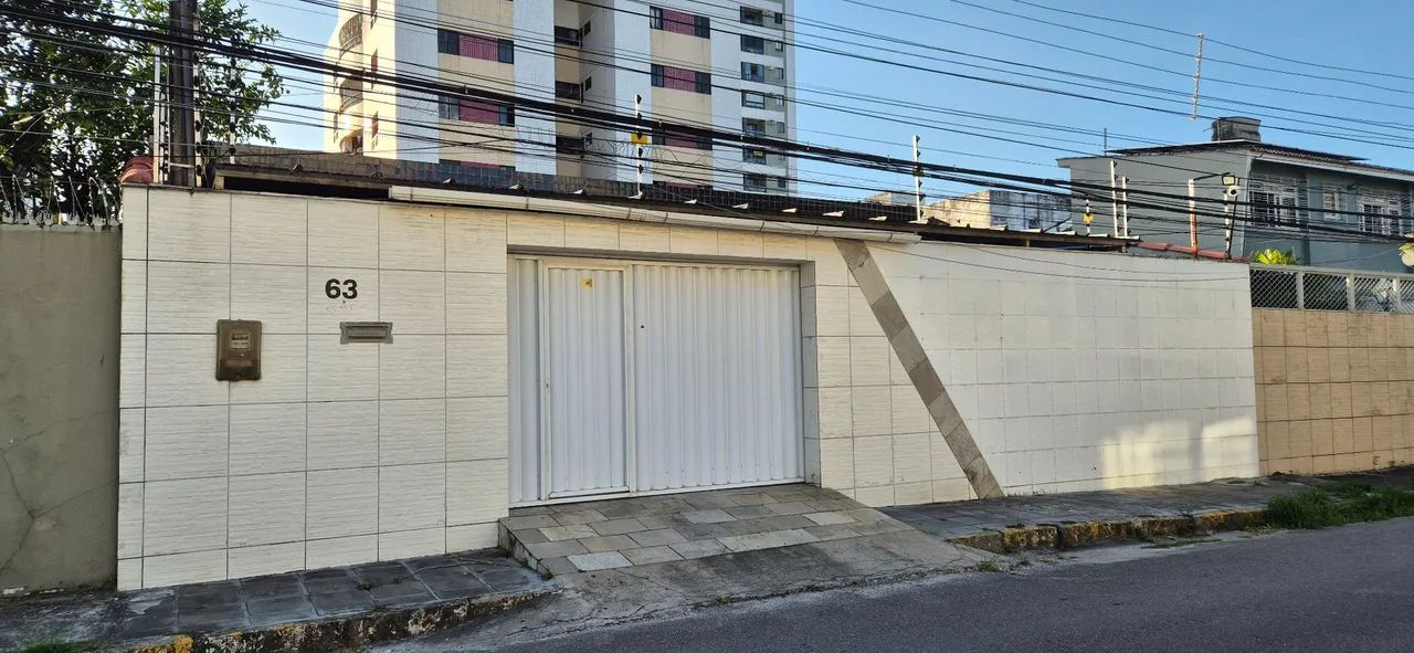 Foto - Recife - Prado