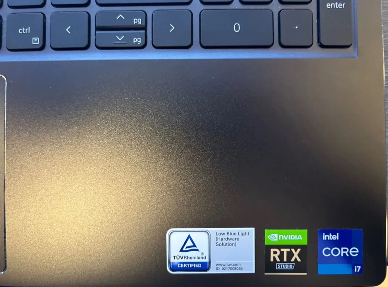 Dell Vostro 7510 - Foto 3