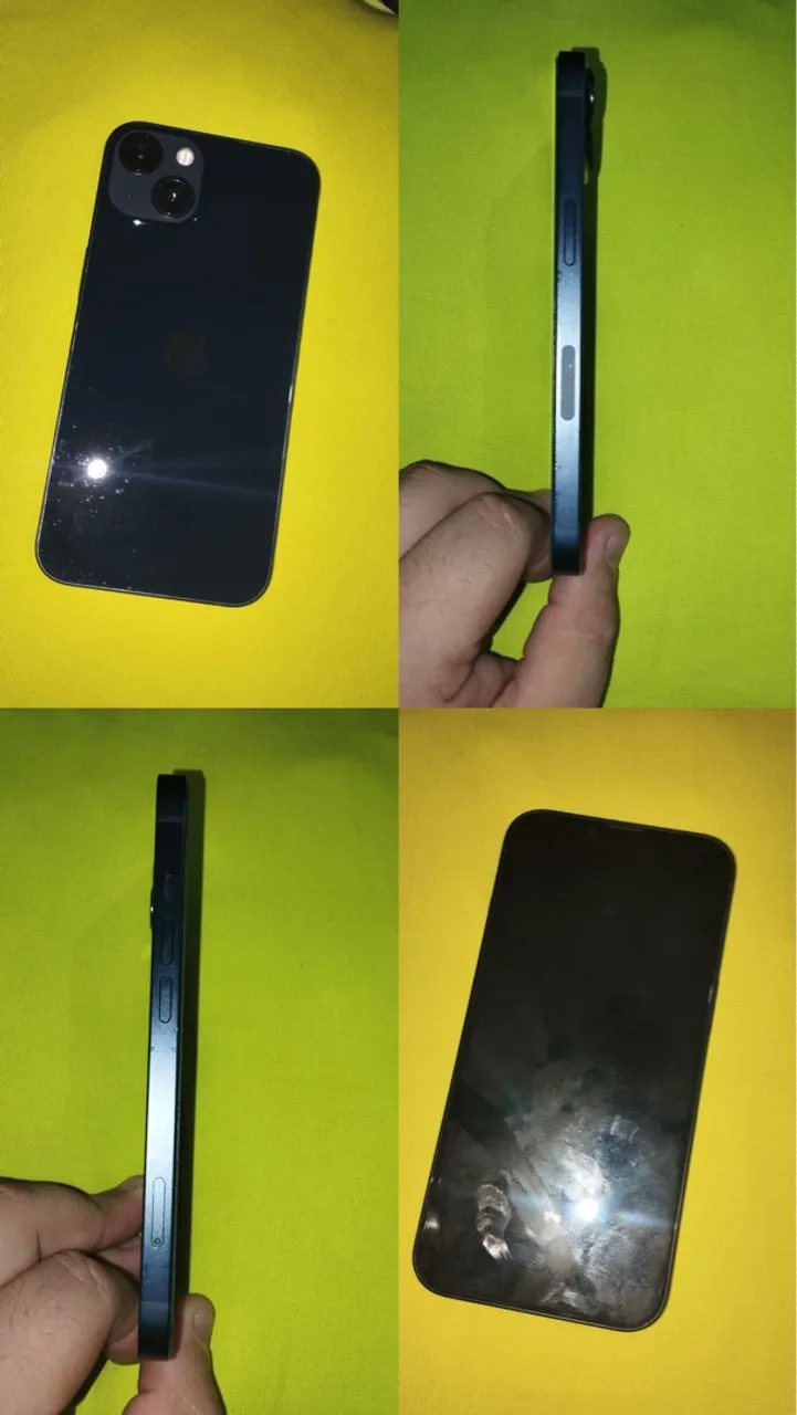 VENDO IPHONE 13
