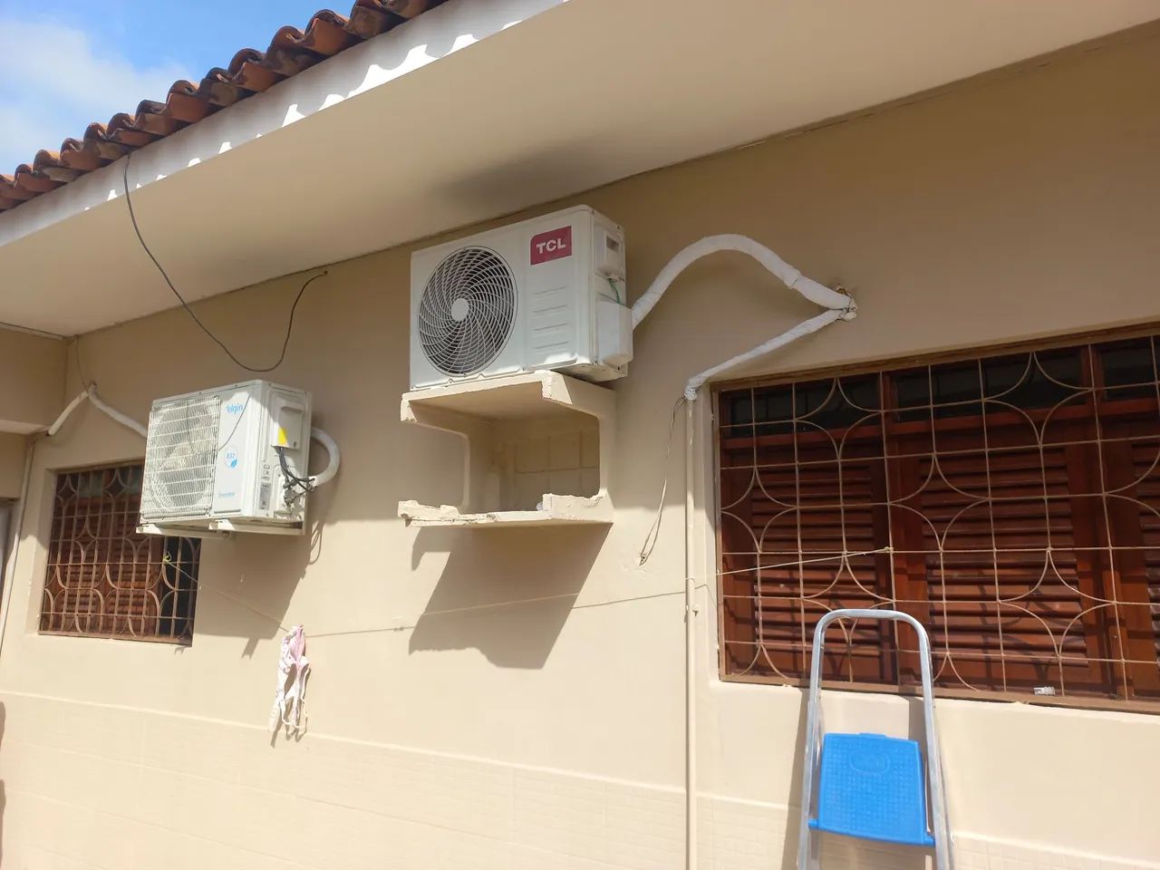 Manutenção estalacao e conserto.  - Foto 4