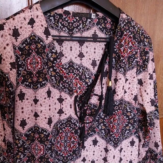 Desapego Blusa feminina  - Foto 3