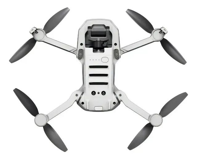 drone dji mini 2se kit completo 3550 pix ou 3850em6x ou iphone 13 - Foto 3