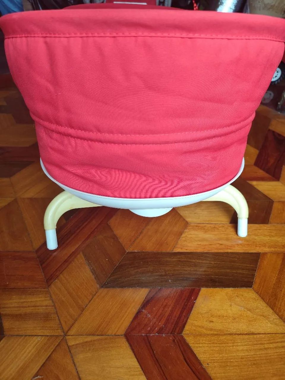 ACEITO OFERTA Bercinho Moisés portátil Tiny Love - Foto 3