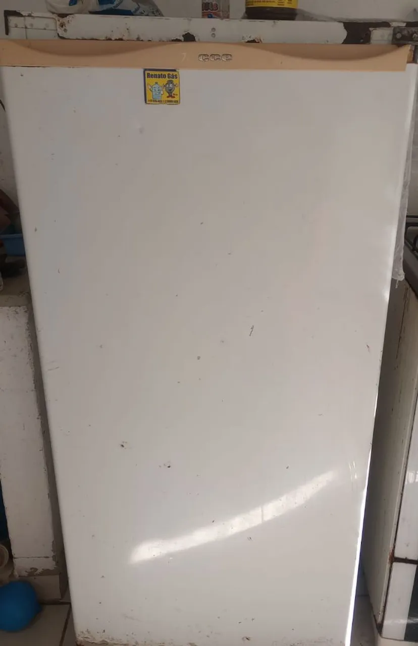 Freezer Vertical - Conservação Eficiente