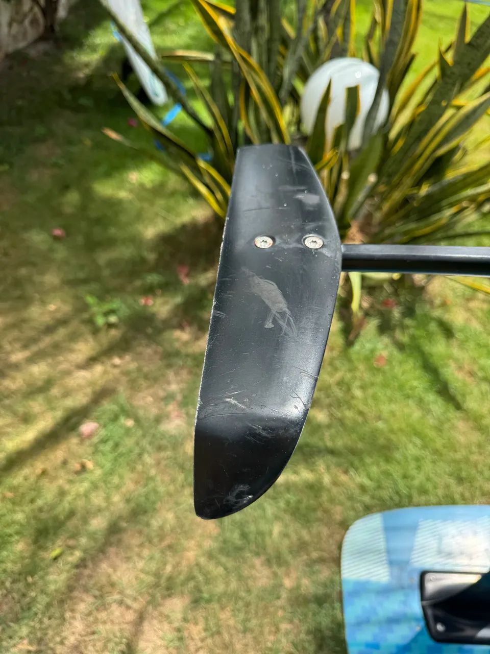 kite foil assa mosse  - Foto 4