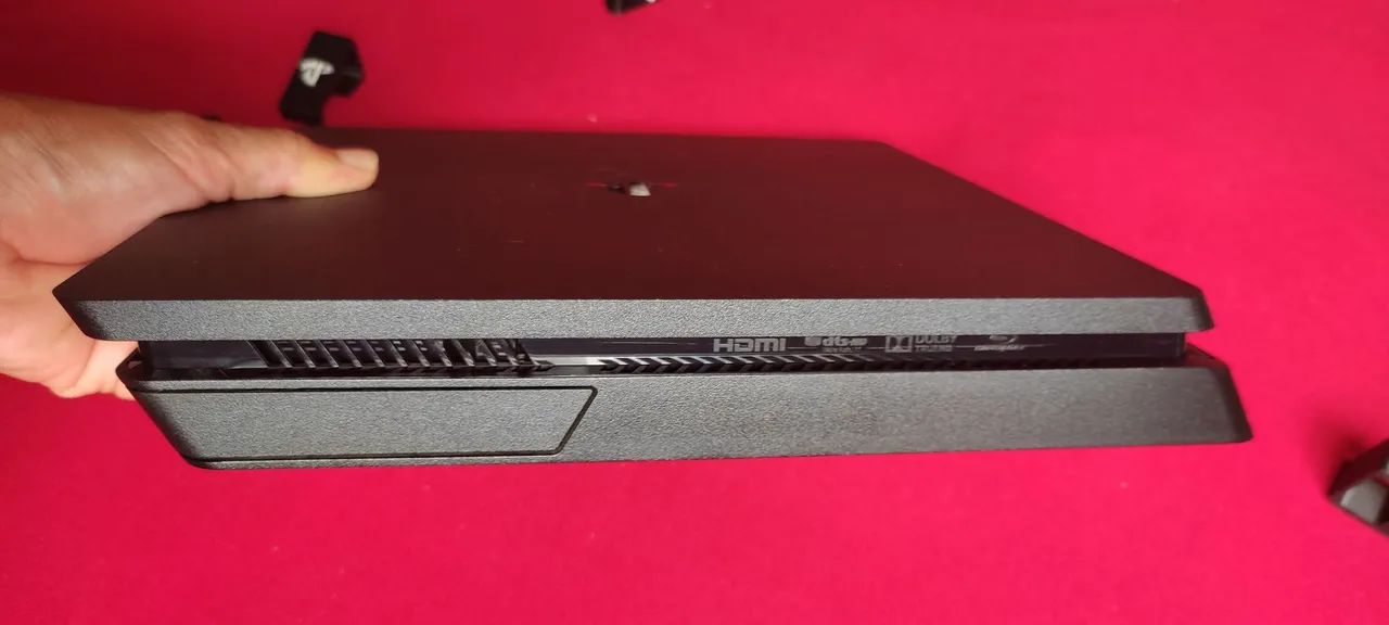 Ps4 slim 1tb - Foto 4