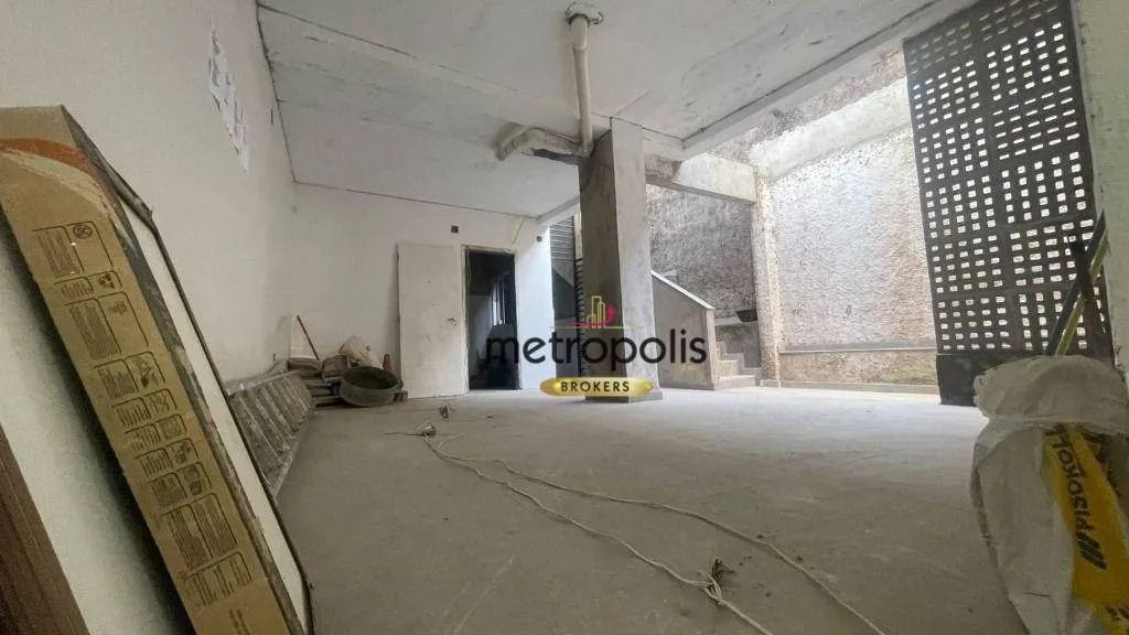 Salão para alugar, 60 m² por R$ 4.700,02/mês - Olímpico - São Caetano do Sul/SP - Foto 5