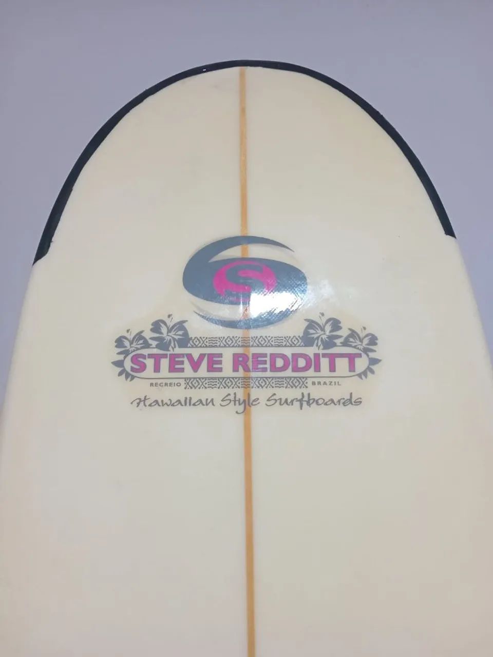 Prancha de surf  FUNBORD  6,10  GRINGO  WAVAIANO - Foto 2