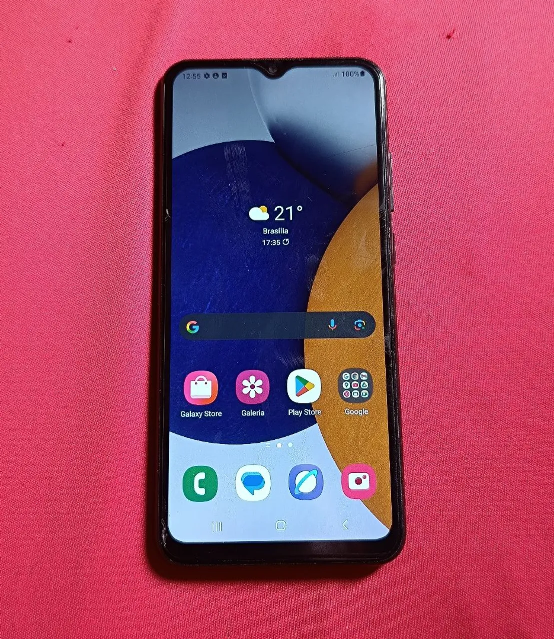 Samsung A03 64gb