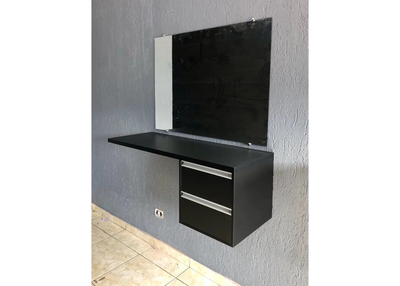 Bancada para Studio e Barbearia  - Foto 2