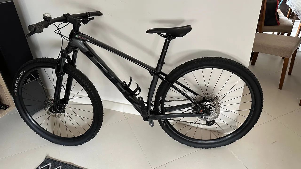 Trek Procaliber 9.5  Tamanho M - Foto 3