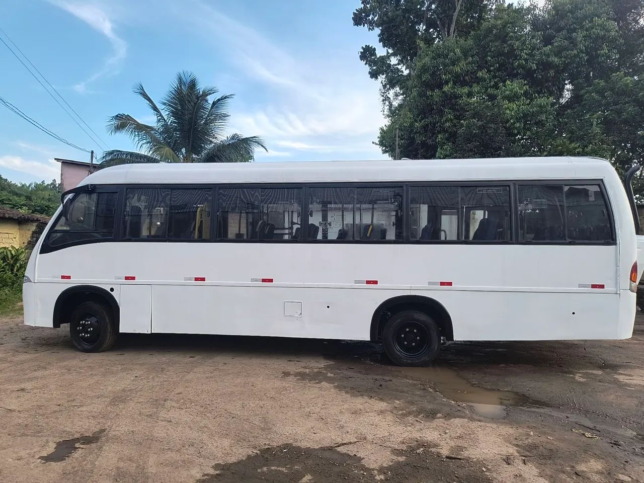 Micro ônibus Volare w9 on  - Foto 3